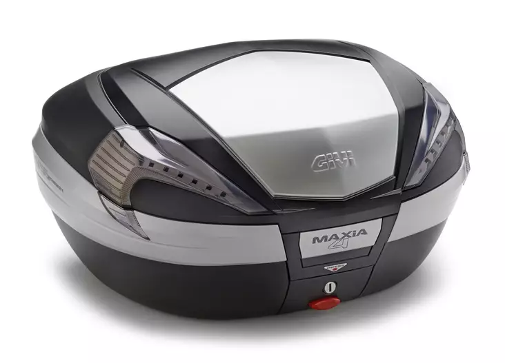 Givi V56NT monokey 56 lt case, TECH - MC Bakväskor - 321-V56NT - 1