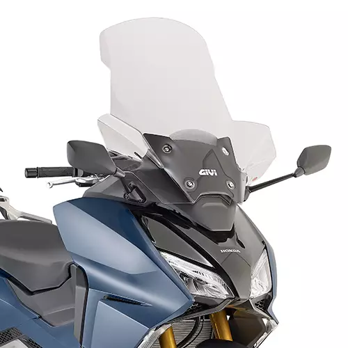 GIVI WINDSCREEN HONDA FORZA 750 (2021) - MC Vindrutor - 323-D1186ST - 1