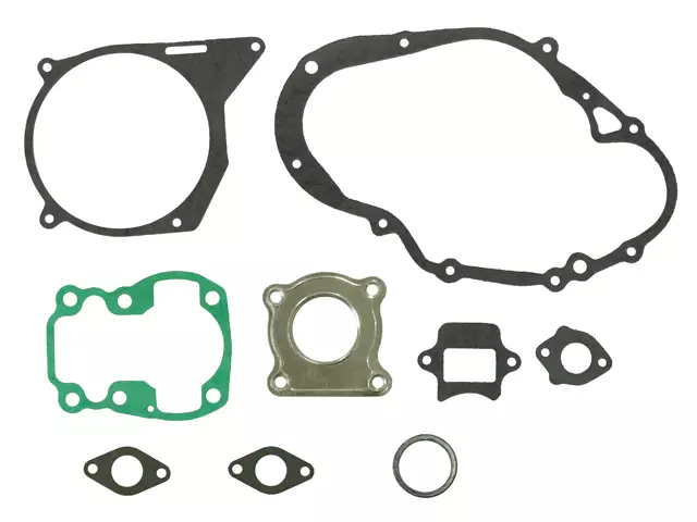 Tec-X Fullstädig packningssats, Suzuki PV50 - Övre packningssatser - 21-900-T - 1