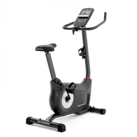 Schwinn 510U Upright Bike - Motionscykel - GS510U - 1