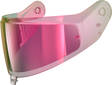 Shark visor VZ400, Light Iridium Pink - Visir - VZ40045PPNKTU - 1