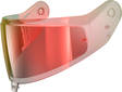 Shark visor VZ400, Light Iridium Red - Visir - VZ40045PREDTU - 1