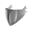 Shark Citycruiser visir, 50% tinted - Visir - VZ26010PTE50TU - 1
