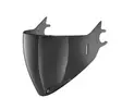 Shark Citycruiser visir, dark smoke - Visir - VZ26013PFUTU - 1