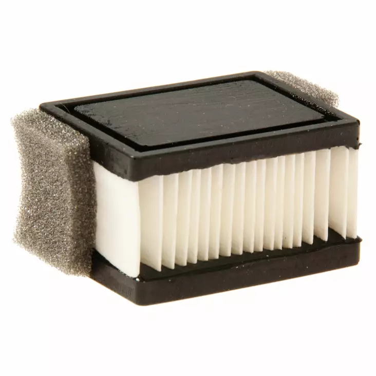 Forte Luftfilter, Tunturi Pappa, Sport P&K - Luftfilter - 302-68115066U - 1