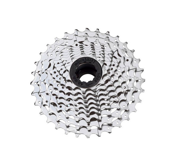 Kassett 8-v SunRace, 11-32 - Kassetter - CSM668AU - 1