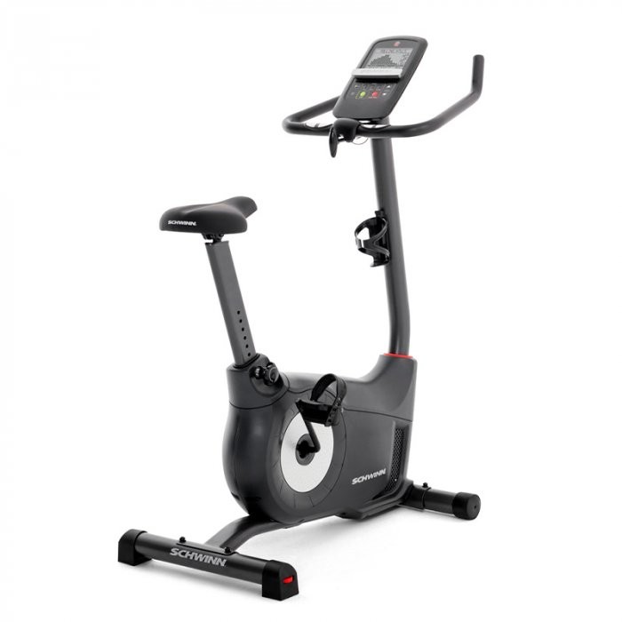 Schwinn 510U Upright Bike - Motionscykel - GS510U - 1