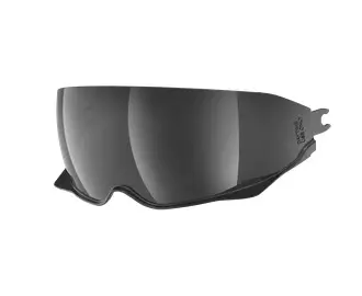 Shark S-Drak/S-Drak 2 visir, dark smoke - Visir - VZ19015PFUTU - 1