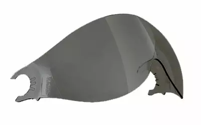 Shark SK svart visir - Visir - VZ7516PFUTU - 1