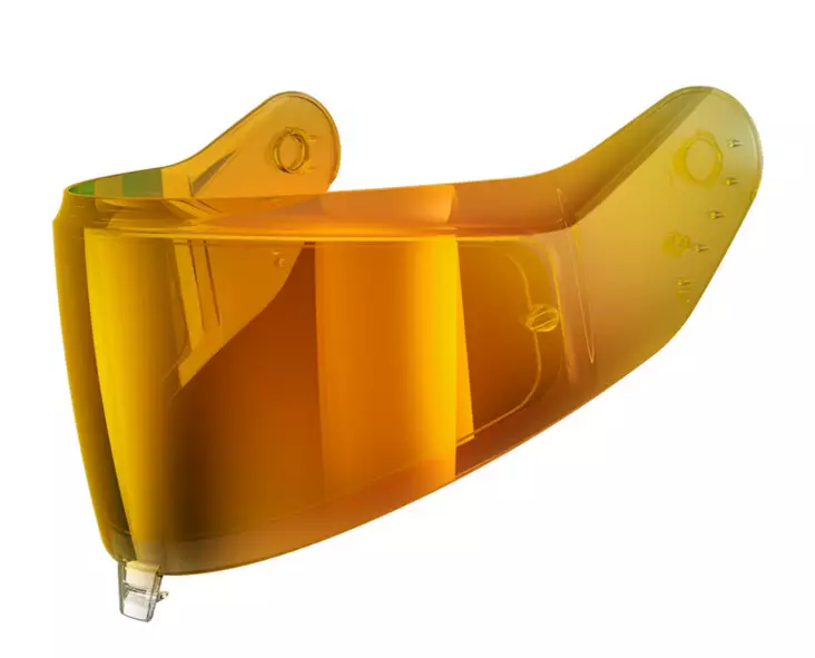 Shark visor VZ400, Iridium Gold - Visir - VZ40045PGLDTU - 1