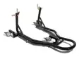Sumomoto rear stand with wheels - MC Depå produkter och lyftanordningar - SMI32103000-V - 1