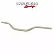 Timeless Styre, Fat Bar, Enduro, Vit, Aluminium, b. 810mm h. 107mm - MC Styren - 306-71537V - 1
