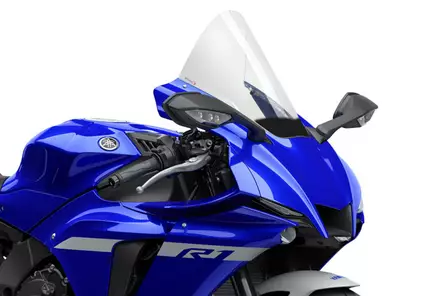 Puig Vindskydd R-Racer Yamaha Yzf-R1 20', klar - MC Vindrutor - 33-3827W - 1