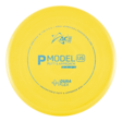 Prodigy ACE Line P Model US DuraFlex - Putt & Approach - P-US-DF-175-YELLOW - 1