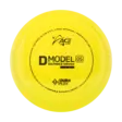 Prodigy ACE Line D Model OS DuraFlex - Distance Drivers - D-OS-DF-174-YELLOW - 1