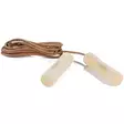 Gymstick Leather Jump Rope - Hopprep - GS61053W - 2