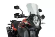 Puig Touring Screen Ktm 1050 Adv/ 1190 Adv/ 1290 S.Adv/ - MC Vindrutor - 33-6494W - 1