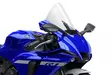 Puig Vindskydd R-Racer Yamaha Yzf-R1 20', klar - MC Vindrutor - 33-3827W - 1