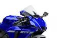 Puig Vindskydd Z-Racing Yamaha Yzf-R1 20', klar - MC Vindrutor - 33-3826W - 1