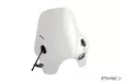 Puig Winds. Touring I C/Clear - MC Vindrutor - 33-0856W - 1