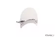 Puig Windshield Mod.Roadster+Fix Especial C/Clear - MC Vindrutor - 33-5932W - 1