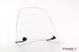 Puig Windshield Mod.Urban Honda Vision 50/110 11-16'C/C - MC Vindrutor - 33-8456W - 1