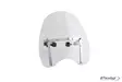 Puig Windshield Model Daytona Iv C/Clear - MC Vindrutor - 33-2003W - 0