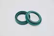 SKF Oil & Dust Seal 35 mm. - WP - Motocross oljetätningar - 220-G35W - 1
