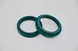 SKF Oil & Dust Seal 43 mm. - WP - Motocross oljetätningar - 220-G43W - 1