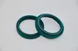 SKF Oil & Dust Seal 48 mm. - WP - Motocross oljetätningar - 220-G48W - 1