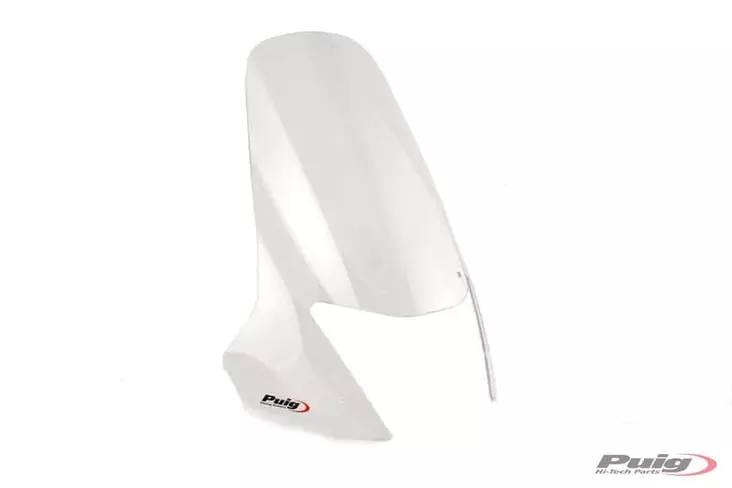 Puig Vindskydd Touring Yamaha Xt660Z Tenere 08'-17', klar - MC Vindrutor - 33-4636W - 1