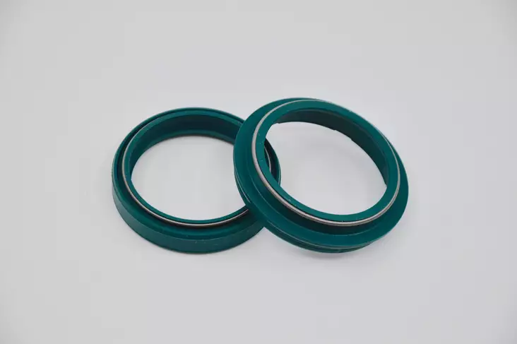 SKF Oil & Dust Seal 43 mm. - WP - Motocross oljetätningar - 220-G43W - 1