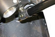 Sumomoto Front headstock paddock stand, black - MC Depå produkter och lyftanordningar - ST-SMI3020-5PX - 2