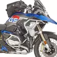Givi Specific engine guard, stainless steel BMW R1200GS/R1250GS - MC Motorbågar - 324-TNH5124OX - 1