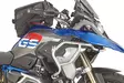 Givi Specific engine guard, stainless steel BMW R1200GS/R1250GS - MC Motorbågar - 324-TNH5124OX - 2