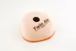Twin Air Pre-Oiled Luftfilter KTM 85 05-12 125/200/250/300 04-06 450 03-06 - Motocross luftfilter - 201-15-4112X - 1