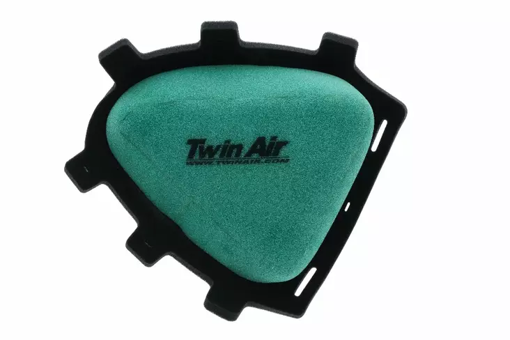Twin Air inoljat luftfilter Honda CRF250R/RX 2025– och CRF450R/RX 2025– - Motocross luftfilter - 201-15-0233X - 1