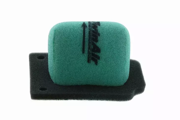 Twin Air inoljat luftfilter Yamaha Ténéré 700 2020– - Motocross luftfilter - 201-15-2622FRX - 1