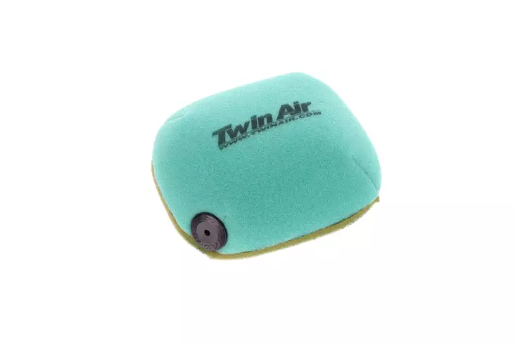 Twin Air förinoljat luftfilter XX 125/250 2023–2024 och XE 125/250 2023–2024 - Motocross luftfilter - 201-15-5800X - 1