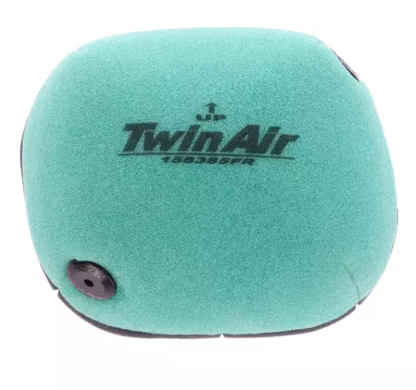 Twin Air föroljat FR-luftfilter Triumph TF 250/450-X 2025– - Motocross luftfilter - 201-15-8385FRX - 1