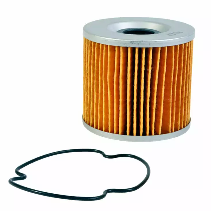 Sunwa oljefilter S-002X: Suzuki - MC Oljefilter - 204-HF133-S-002X - 1