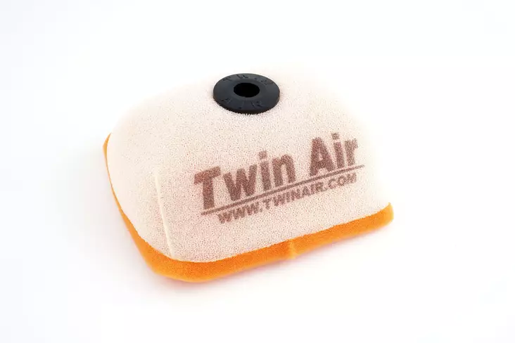 Twin Air Pre-Oiled Luftfilter Honda CRF250 14-16/CRF450R 13-16 - Motocross luftfilter - 201-15-0221X - 1