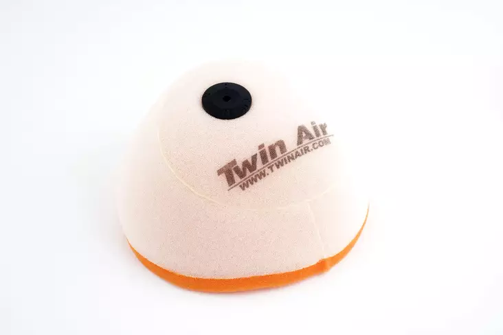 Twin Air Pre-Oiled Luftfilter Honda CRF250R 10-13 CRF450R 09-12 - Motocross luftfilter - 201-15-0219X - 1
