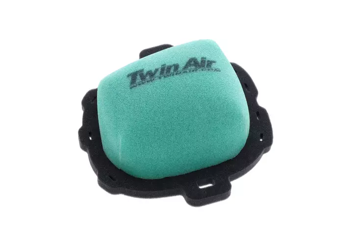 Twin Air Pre-Oiled Luftfilter Honda CRF450R 21 - Motocross luftfilter - 201-15-0230X - 1