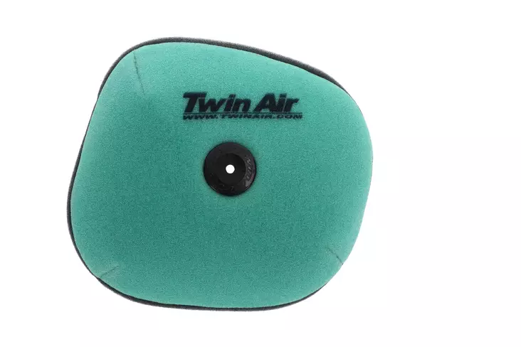 Twin Air Pre-Oiled Fire Retardant Luftfilter KX250F 2021- - Motocross luftfilter - 201-15-1126FRX - 1