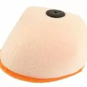 Twin Air Pre-Oiled Luftfilter Kawasaki KXF250 2017-, KXF450 16-18 - Motocross luftfilter - 201-15-1121X - 1