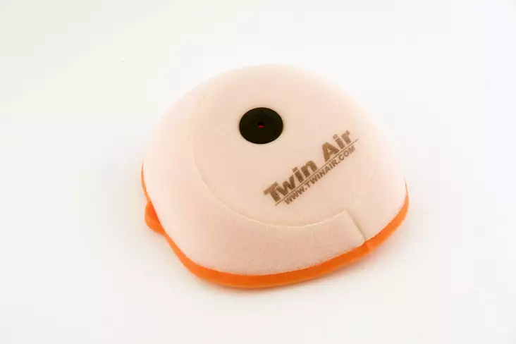 Twin Air Pre-Oiled Luftfilter KTM 125/144/250/450/505 SX/SXS/EXC 2010 - Motocross luftfilter - 201-15-4114X - 1