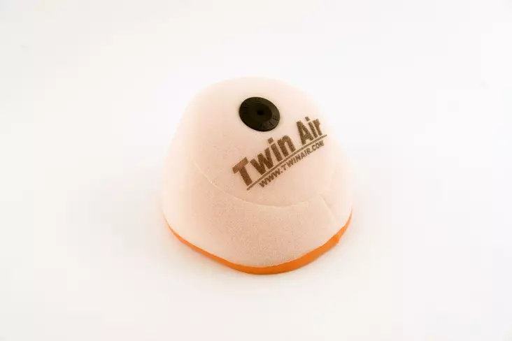 Twin Air Pre-Oiled Luftfilter Suzuki RM 125 04-08 RM250 03-08 RMZ450 05-13 - Motocross luftfilter - 201-15-3215X - 1