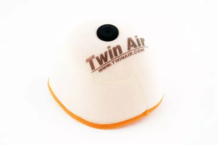 Twin Air Pre-Oiled Luftfilter TM Enduro 125/250/300 2-stroke 13-14 - Motocross luftfilter - 201-15-8072X - 1