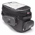 Givi EXTENSIBLE TANKLOCK BAG 20LT YKK - MC Tankväskor - 321-XS308Y - 1